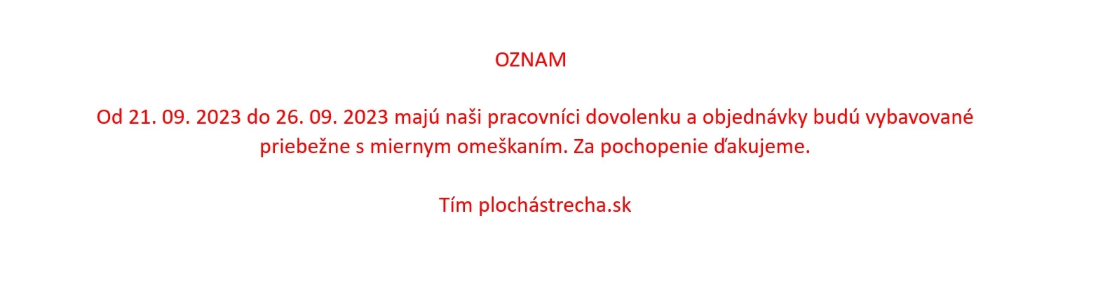 OZNAM